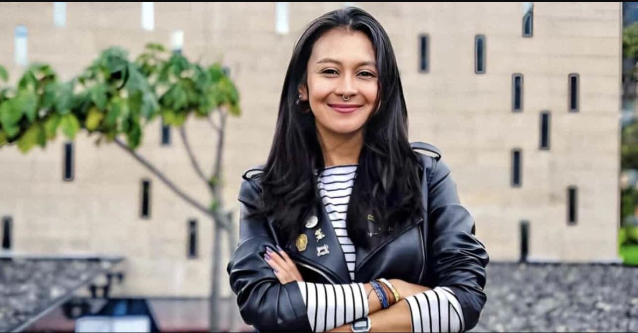 NotiSalud/Ana MAria Cuesta Fallece esperando un medicamento