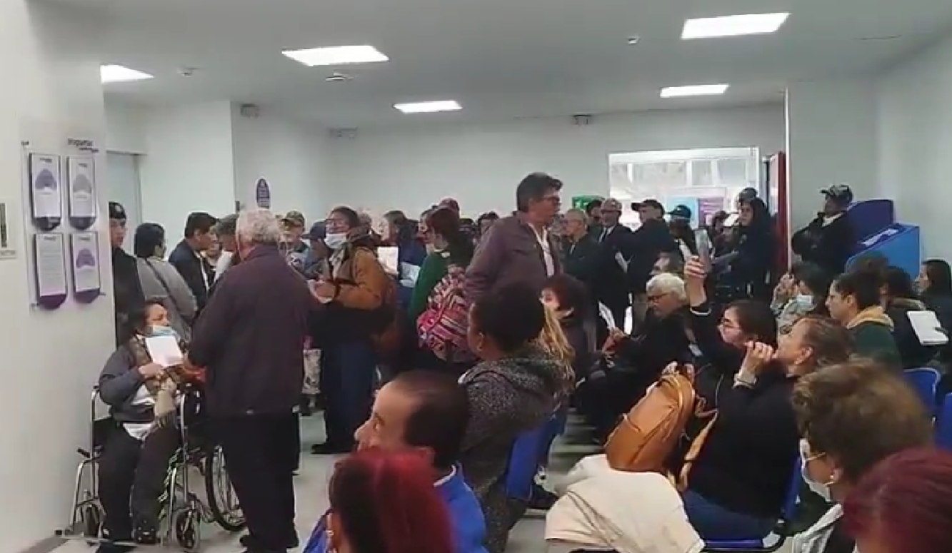 25-06-2025 Denuncia Bogota Medicamentos – Notisalud 25-06-2025 Denuncia Bogota Medicamentos - Notisalud